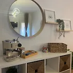 Acasadiimma 5 Min Da Bocconi 3 Stops Duomo E Navigli Con Wifi E Balcone Mediolan