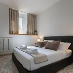 Mgm Porta Vittoria Elegance アパート ミラノ