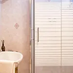 Apartment La Milanesina