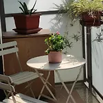 La Casa Di Chira Con Casa Silvestro شقة *