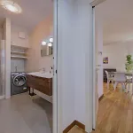 Apartamento Luxury - Muratori 9 *