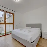 Luxury - Muratori 9 Apartamento Milão