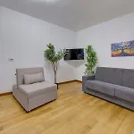 Apartamento Luxury - Muratori 9 Milão