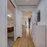 Luxury - Muratori 9 Apartamento Milão