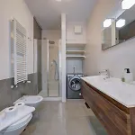 Apartamento Luxury - Muratori 9 Milão