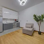 Luxury - Muratori 9 * Milão