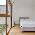 Apartamento Luxury - Muratori 9 *