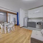 Luxury - Muratori 9 Apartamento