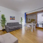 Luxury - Muratori 9 Apartamento *