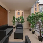 Luxury - Muratori 9 Apartamento Milão