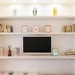 Apartment The Boutique - View On Paolo Sarpi Chinatown Design - Brera Area - Center *