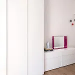 Apartment The Boutique - View On Paolo Sarpi Chinatown Design - Brera Area - Center *