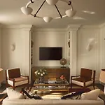 Rocco The Carlton Szálloda Milánó