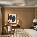 Szálloda Rocco The Carlton 5*