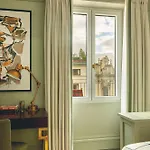 Hotel Rocco The Carlton Milan