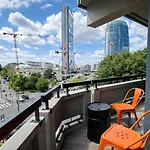 Hotiday Citylife 4*