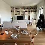 Πανδοχείο 1bdr-4p Near The Station *