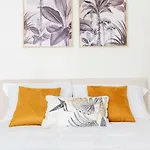 Giuliani - Via Giovanni Prati Bed and Breakfast *