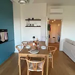 1bdr-4p Near The Station * Μιλάνο