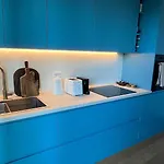 1bdr-4p Near The Station Πανδοχείο *