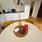 Bed and Breakfast Luxury Citylife