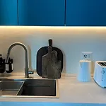 Πανδοχείο 1bdr-4p Near The Station Μιλάνο