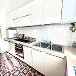 Habitación en casa particular Business Milán