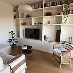 Πανδοχείο 1bdr-4p Near The Station