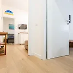 Maison Resnati Gæstehus Milano