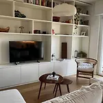 1bdr-4p Near The Station Πανδοχείο Μιλάνο