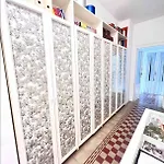 Accommodatie bij particulieren Business Milaan