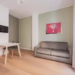 Sempione11suites מלון דירות מילאנו