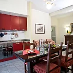 Aparthotel Zara & Domus Lagosta 4*