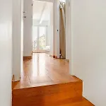 Independent House Private Garden Ferienhaus