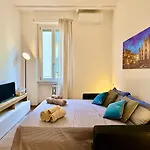 M10 The Milanese Experience Mono&bilo בית הארחה 3*