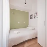 מלון דירות Sempione11suites מילאנו