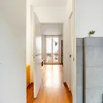 Independent House Private Garden Ferienhaus Mailand