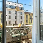 Alojamento de Acomodação e Pequeno-almoço La Piadineria Duomo 3*