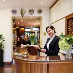 Zara & Domus Lagosta Aparthotel
