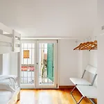 Ferienhaus Independent House Private Garden *