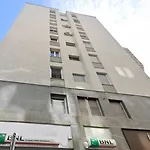 Alojamento de Acomodação e Pequeno-almoço La Piadineria Duomo
