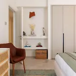 Bed and Breakfast Giuliani - Via Giovanni Prati *