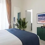 Giuliani - Via Giovanni Prati Bed and Breakfast Μιλάνο