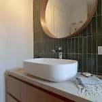 Πανδοχείο 1bdr-4p Near The Station *