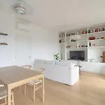 Πανδοχείο 1bdr-4p Near The Station Μιλάνο