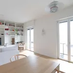 Πανδοχείο 1bdr-4p Near The Station Μιλάνο