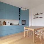 Πανδοχείο 1bdr-4p Near The Station
