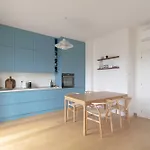 Πανδοχείο 1bdr-4p Near The Station