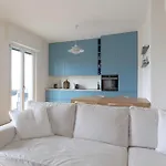 1bdr-4p Near The Station * Μιλάνο