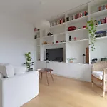 Πανδοχείο 1bdr-4p Near The Station *